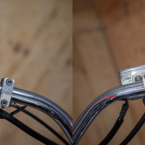 Мотоцикл Honda Shadow 400 с пробегом 27144 км