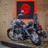 Мотоцикл Honda Shadow 400 с пробегом 27144 км