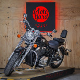 Мотоцикл Honda Shadow 400 с пробегом 27144 км