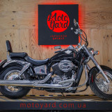 Мотоцикл Honda Shadow 400 с пробегом 27144 км