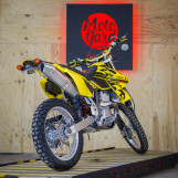 Мотоцикл Suzuki DRZ 400 S з пробігом 16669 км