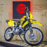 Мотоцикл Suzuki DRZ 400 S з пробігом 16669 км