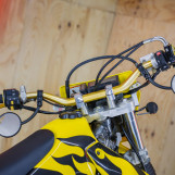 Мотоцикл Suzuki DRZ 400 S з пробігом 16669 км