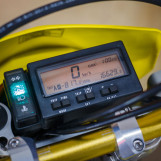 Мотоцикл Suzuki DRZ 400 S з пробігом 16669 км