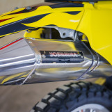 Мотоцикл Suzuki DRZ 400 S з пробігом 16669 км