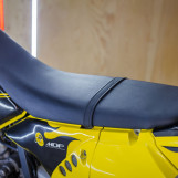 Мотоцикл Suzuki DRZ 400 S з пробігом 16669 км