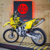 Мотоцикл Suzuki DRZ 400 S з пробігом 16669 км