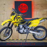 Мотоцикл Suzuki DRZ 400 S з пробігом 16669 км