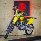 Мотоцикл Suzuki DRZ 400 S з пробігом 16669 км