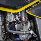 Мотоцикл Suzuki DRZ 400 S з пробігом 16669 км