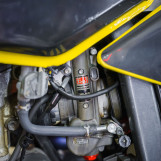 Мотоцикл Suzuki DRZ 400 S з пробігом 16669 км