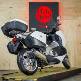 Мотоцикл Honda NC700 INTEGRA с пробегом 16561 км