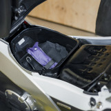 Мотоцикл Honda NC700 INTEGRA с пробегом 16561 км