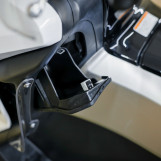 Мотоцикл Honda NC700 INTEGRA с пробегом 16561 км