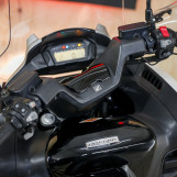 Мотоцикл Honda NC700 INTEGRA с пробегом 16561 км