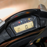 Мотоцикл Honda NC700 INTEGRA с пробегом 16561 км