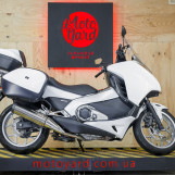 Мотоцикл Honda NC700 INTEGRA с пробегом 16561 км