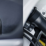 Мотоцикл Honda NC700 INTEGRA с пробегом 16561 км