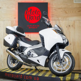 Мотоцикл Honda NC700 INTEGRA с пробегом 16561 км