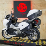 Мотоцикл Honda NC700 INTEGRA с пробегом 16561 км