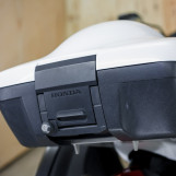 Мотоцикл Honda NC700 INTEGRA с пробегом 16561 км