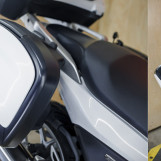 Мотоцикл Honda NC700 INTEGRA с пробегом 16561 км