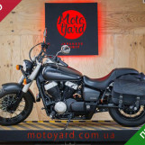 Мотоцикл Honda Рhantom 750 с пробегом 11685 км