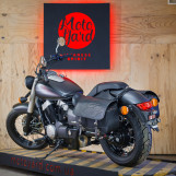 Мотоцикл Honda Рhantom 750 с пробегом 11685 км