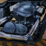 Мотоцикл Honda Рhantom 750 с пробегом 11685 км