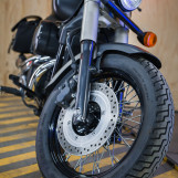 Мотоцикл Honda Рhantom 750 с пробегом 11685 км