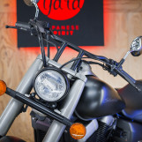 Мотоцикл Honda Рhantom 750 с пробегом 11685 км