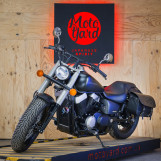 Мотоцикл Honda Рhantom 750 с пробегом 11685 км