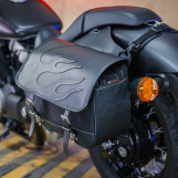 Мотоцикл Honda Рhantom 750 с пробегом 11685 км