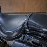 Мотоцикл Suzuki Intruder 400 с пробегом 27315 км