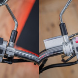 Мотоцикл Suzuki Intruder 400 с пробегом 27315 км