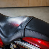 Мотоцикл Honda Shadow 400 с пробегом 8539 км