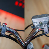 Мотоцикл Honda Shadow 400 с пробегом 8539 км