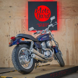 Мотоцикл Honda VRX 400 с пробегом 15626 км