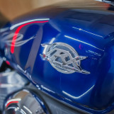 Мотоцикл Honda VRX 400 с пробегом 15626 км