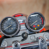 Мотоцикл Honda VRX 400 с пробегом 15626 км