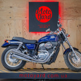 Мотоцикл Honda VRX 400 с пробегом 15626 км