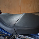 Мотоцикл Honda VRX 400 с пробегом 15626 км