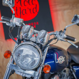 Мотоцикл Honda VRX 400 с пробегом 15626 км