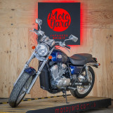 Мотоцикл Honda VRX 400 с пробегом 15626 км