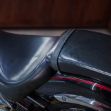 Мотоцикл Yamaha Drag Star 1100 з пробігом 24736 км