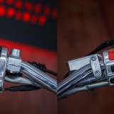 Мотоцикл Yamaha Drag Star 1100 з пробігом 24736 км