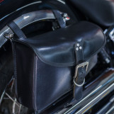 Мотоцикл Yamaha Drag Star 1100 з пробігом 24736 км