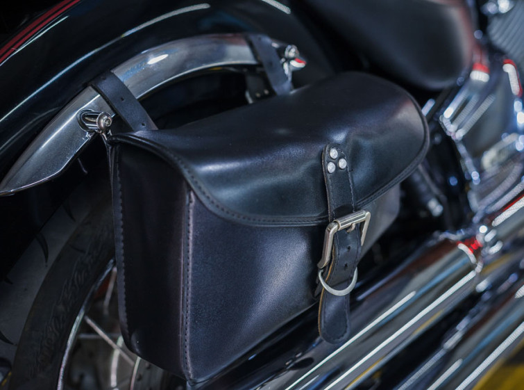 Мотоцикл Yamaha Drag Star 1100 з пробігом 24736 км