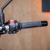 Мотоцикл Suzuki DL 650A V-Strom с пробегом 22918 км