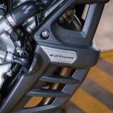 Мотоцикл Suzuki DL 650A V-Strom с пробегом 22918 км